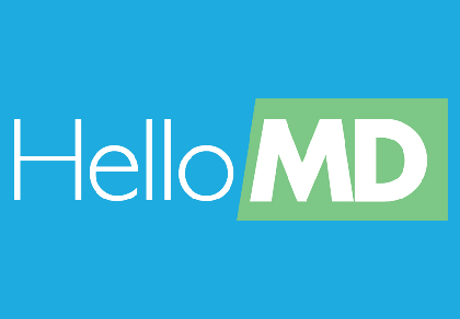 Hello MD Medical Card